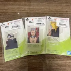 デイダラ キャラクターグッズ