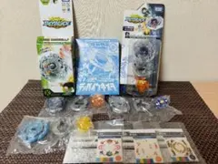 2026年最新】ベイブレードXまとめ売りの人気アイテム - メルカリ
