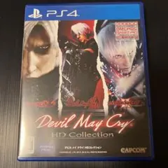 デビル メイ クライ HDコレクション