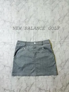NEW BALANCE GOLF ニューバランスゴルフ　スカート