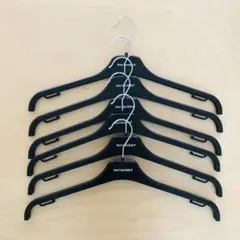 marimekkoハンガー 6本セット
