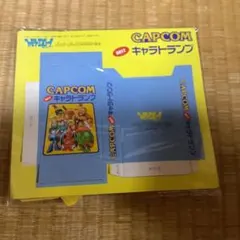 2026年最新】CAPCOM トランプの人気アイテム - メルカリ