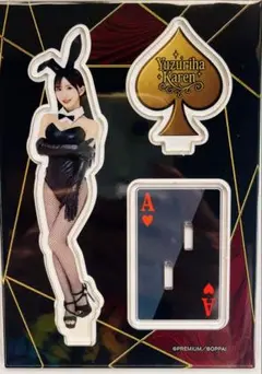アクリルスタンド 楪カレン　C-2