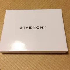 ☆セール中☆GIVENCHY空箱のサムネイル