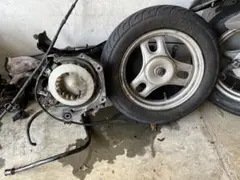 ホンダ ライブディオ 純正エンジン 始動確認済み AF34 AF35 Yahoo!オークション - 【Live Dio ライブディオ AF35】純正エンジン