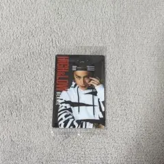 HIGH ＆ LOW ハイローウエハース 10周年 BERNIE 白濱亜嵐