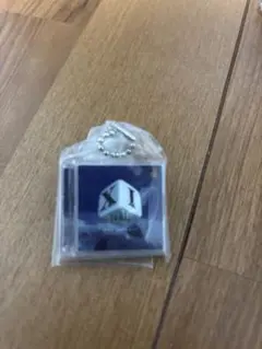 ガチャPlayStation ゲームパッケージ　ミニチュアチャーム　Xi