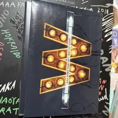 AAA 'WAY OF GLORY/ FAN FUN FAN