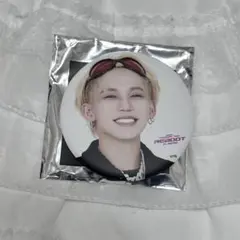 2025年最新】treasure 缶バッジの人気アイテム - メルカリ