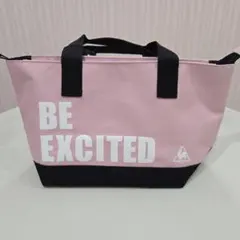 ルコックスポルティフ トートバッグ