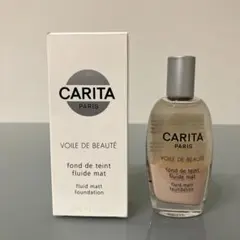 CARITA Fluide de Beauté 14 Pailleté - メルカリ