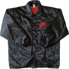 90s NIKE coach jacket