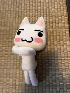 当時物どこでもいっしょトロぬいぐるみキーチェーンマスコット - メルカリ