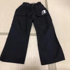 チャンピオン　120  パンツ