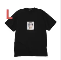 ミ*ヤ様 志村けん JOURNAL STANDARD Tシャツ 黒 Lサイズ | Mercari