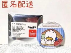 ジーミック あひるのペックル×ゆうりんあん ランダム缶バッジ②