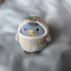 すみっコぐらし ペンギン(本物)水族館限定