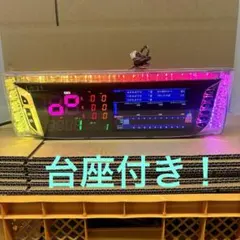 ルークプレミアムLCD データカウンター NIKKEI - メルカリ