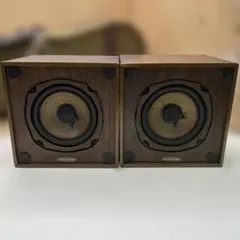 美品・希少】AURATONE 5CT-VW（ウッド調・2WAY防磁型）ペア - メルカリ
