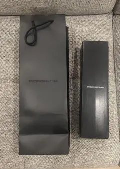 激レアPorsche Design ドライバーズセレクション ショップ袋 4枚 楽天市場】【 ポルシェ 純正 】 エッセンシャル ポーチ バッグ