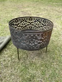 2026年最新】山賊マウンテン 焚き火台の人気アイテム - メルカリ