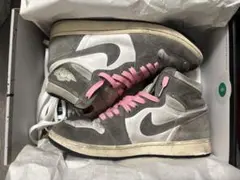 Nike Air Jordan 1 Retro High OG Grey