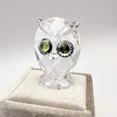 SWAROVSKI スワロフスキー トナカイ 842767 廃盤 クリスタル - メルカリ