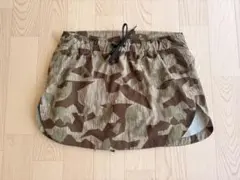 MMA Camo Side Slit Skirt (Mサイズ)のサムネイル
