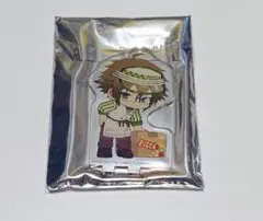 アイドリッシュセブン　アイナナ　アニカフェ　大和　アクリルスタンド