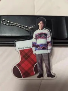 【アクリルオーナメント】King&Prince 平野紫耀 セブンイレブン③