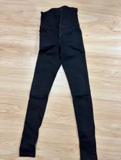 EMODA ハイウエストスキニーデニム