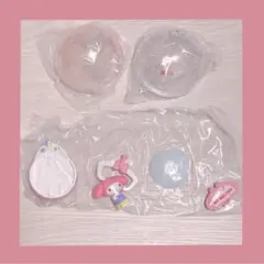 トキメルズBOX！ サンリオキャラクターズ くれーんげーむ　マイメロ