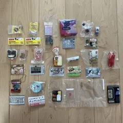 ガチャガチャ　まとめ売り11