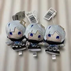 あんさんぶるスターズ！ あんスタ GiGO限定 ぬいぐるみ 紅月 滝維吹