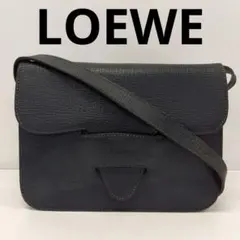 【極美品】LOEWE バルセロナ ショルダーバッグ クロスボディ 正規品 2026年最新】ロエベ LOEWE バルセロナの人気アイテム - メルカリ