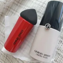 アルマーニ クレマヌーダ  01 ヌードグロー 色白肌 艶クリームファンデ アルマーニ ビューティ ⁄ クレマヌーダ 01 Nude Glow（30ml）の公式