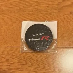 HONDA CIVIC TYPE R 30周年記念 コースター　シビックのサムネイル