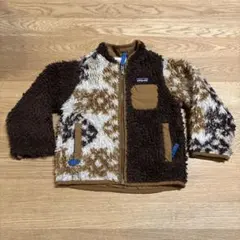 patagonia パタゴニア レトロX　ボアジャケット2T