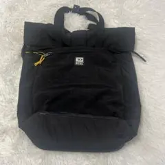 DIESEL BENTU 2WAYトートバッグ/バックパック