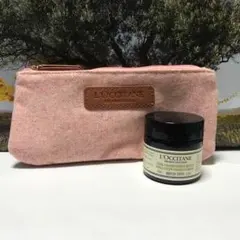 【値下げ】ロクシタン マッサージボディクリーム 50ml