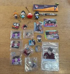 ハイキュー!! コレクションセット
