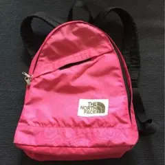 the north face リュック バックパック 茶タグ