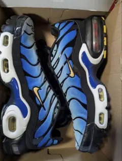 ︎*︎様 Nike Air Max Plus GS 24 エアマックスプラス マ