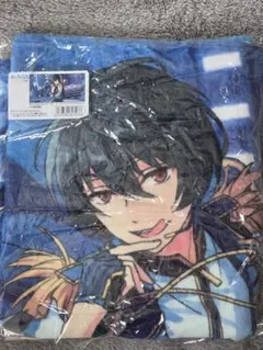 あんスタ 朔間凛月 ビジュアルバスタオルvol.6 返礼祭 あんさんぶる