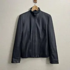 2026年最新】Calvin Klein レディース レザージャケット・ライダースの