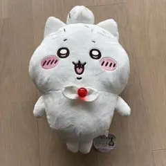 ちいかわ 誕生日BIGぬいぐるみ