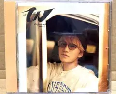 WEST. 唯一無二 かみちゃん盤 神山智洋