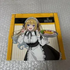 ようこそ実力至上主義の教室へ　マルイ メイド服　マイクロファイバー　軽井沢恵