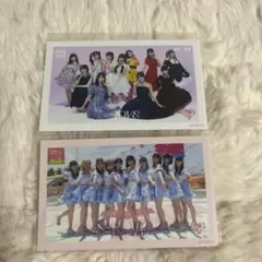 ミニフォト 集合　vol.3 ナツマトペ　vol.6お姫様にしてよ