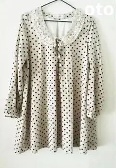 LOWRYSFARM ワンピース